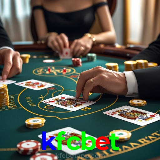 Descubra o Mundo das Apostas Desportivas no kfcbet