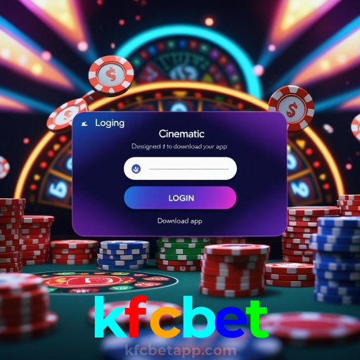 Descubra as Promoções Especiais da kfcbet