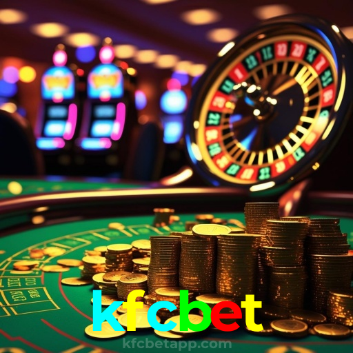 Explore os Jogos de Bingo no kfcbet: Diversão e Prêmios ao Seu Alcance