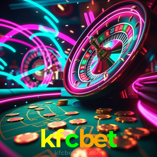 Cassino oficial kfcbet: roleta, blackjack e bônus
