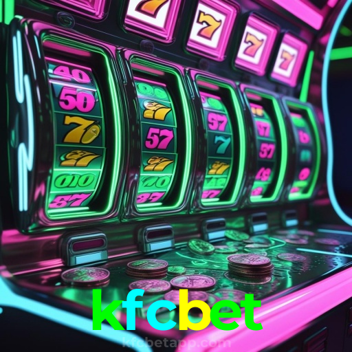 kfcbet — site oficial: bônus e jackpots no Brasil