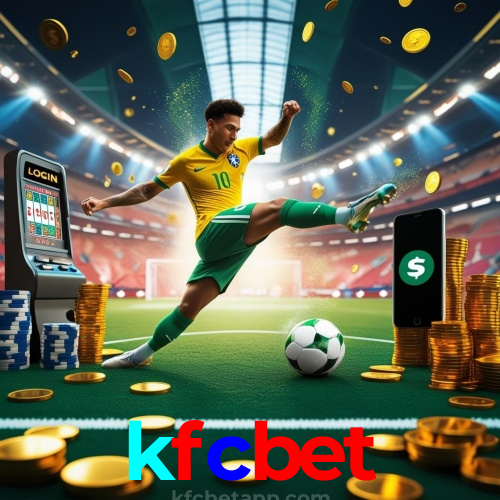 Descubra a Emoção do Cassino Ao Vivo no kfcbet