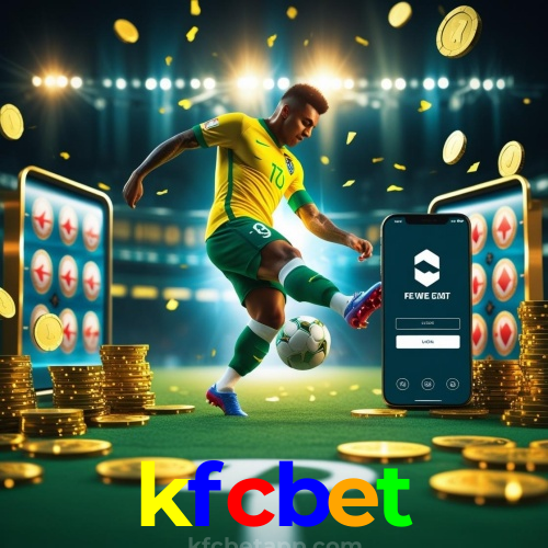Descubra as Promoções Especiais da kfcbet