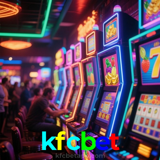 Descubra as Promoções Especiais da kfcbet