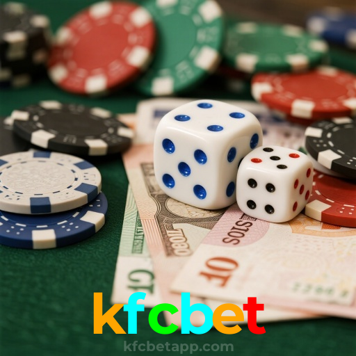 Descubra a Emoção do Cassino Ao Vivo no kfcbet