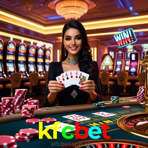 Explorando a Categoria de Jogos de Poker no kfcbet